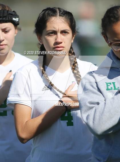 Thumbnail 3 in Ripon vs. El Camino (CIF SJS D4 Final) photogallery.