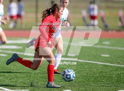 Thumbnail 3 in Ripon vs. El Camino (CIF SJS D4 Final) photogallery.