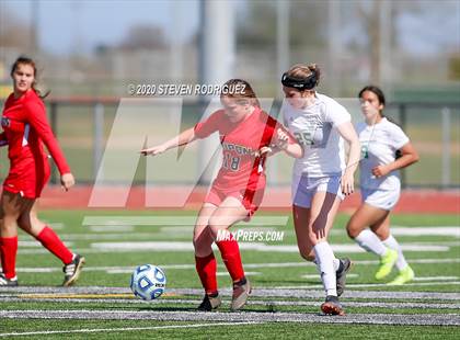 Thumbnail 2 in Ripon vs. El Camino (CIF SJS D4 Final) photogallery.