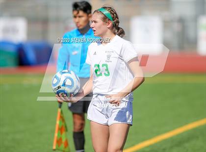 Thumbnail 1 in Ripon vs. El Camino (CIF SJS D4 Final) photogallery.