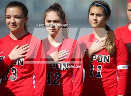 Thumbnail 1 in Ripon vs. El Camino (CIF SJS D4 Final) photogallery.