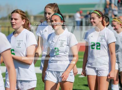 Thumbnail 1 in Ripon vs. El Camino (CIF SJS D4 Final) photogallery.