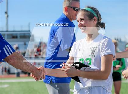 Thumbnail 3 in Ripon vs. El Camino (CIF SJS D4 Final) photogallery.