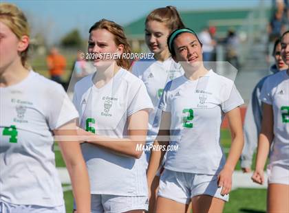 Thumbnail 3 in Ripon vs. El Camino (CIF SJS D4 Final) photogallery.