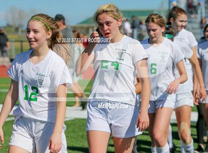 Thumbnail 2 in Ripon vs. El Camino (CIF SJS D4 Final) photogallery.