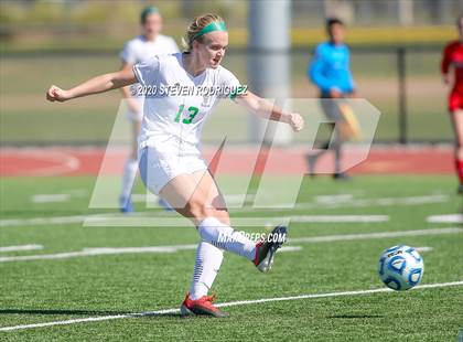 Thumbnail 3 in Ripon vs. El Camino (CIF SJS D4 Final) photogallery.
