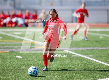 Thumbnail 1 in Ripon vs. El Camino (CIF SJS D4 Final) photogallery.