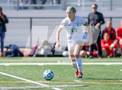 Thumbnail 3 in Ripon vs. El Camino (CIF SJS D4 Final) photogallery.