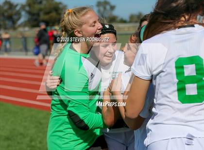 Thumbnail 3 in Ripon vs. El Camino (CIF SJS D4 Final) photogallery.