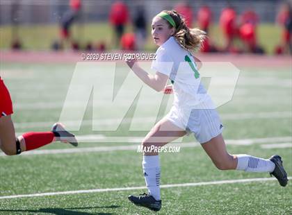 Thumbnail 3 in Ripon vs. El Camino (CIF SJS D4 Final) photogallery.
