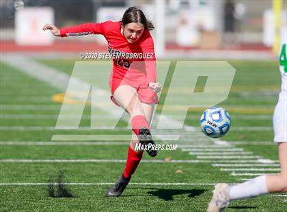Thumbnail 3 in Ripon vs. El Camino (CIF SJS D4 Final) photogallery.