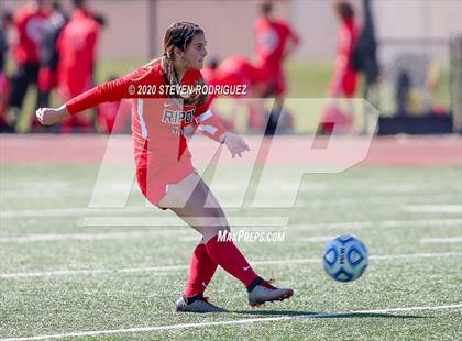 Thumbnail 1 in Ripon vs. El Camino (CIF SJS D4 Final) photogallery.