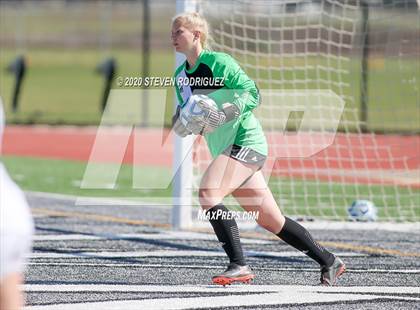 Thumbnail 3 in Ripon vs. El Camino (CIF SJS D4 Final) photogallery.