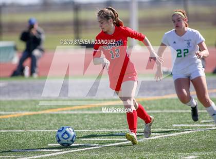 Thumbnail 2 in Ripon vs. El Camino (CIF SJS D4 Final) photogallery.