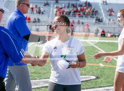 Thumbnail 1 in Ripon vs. El Camino (CIF SJS D4 Final) photogallery.