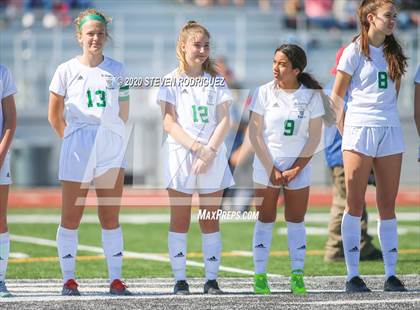 Thumbnail 2 in Ripon vs. El Camino (CIF SJS D4 Final) photogallery.
