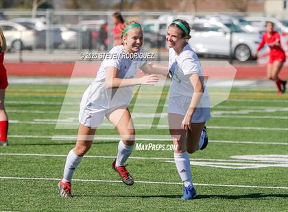 Thumbnail 2 in Ripon vs. El Camino (CIF SJS D4 Final) photogallery.