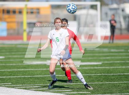 Thumbnail 2 in Ripon vs. El Camino (CIF SJS D4 Final) photogallery.