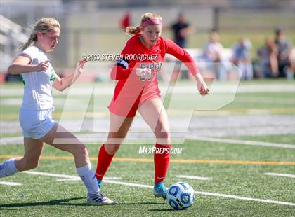 Thumbnail 1 in Ripon vs. El Camino (CIF SJS D4 Final) photogallery.