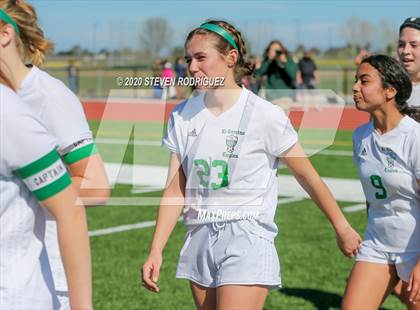 Thumbnail 1 in Ripon vs. El Camino (CIF SJS D4 Final) photogallery.