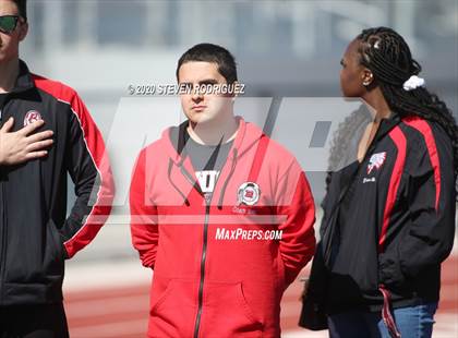 Thumbnail 1 in Ripon vs. El Camino (CIF SJS D4 Final) photogallery.