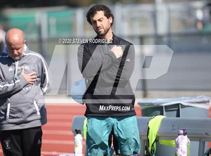 Thumbnail 2 in Ripon vs. El Camino (CIF SJS D4 Final) photogallery.