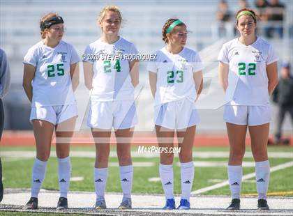 Thumbnail 3 in Ripon vs. El Camino (CIF SJS D4 Final) photogallery.