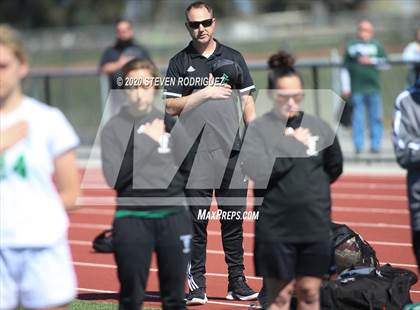 Thumbnail 1 in Ripon vs. El Camino (CIF SJS D4 Final) photogallery.