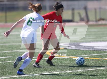 Thumbnail 3 in Ripon vs. El Camino (CIF SJS D4 Final) photogallery.