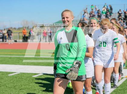 Thumbnail 2 in Ripon vs. El Camino (CIF SJS D4 Final) photogallery.
