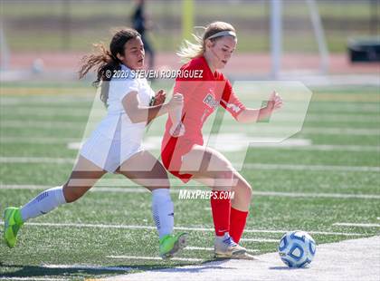 Thumbnail 1 in Ripon vs. El Camino (CIF SJS D4 Final) photogallery.