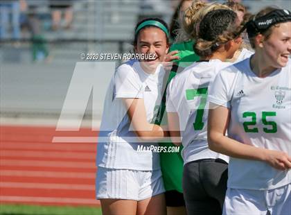 Thumbnail 3 in Ripon vs. El Camino (CIF SJS D4 Final) photogallery.