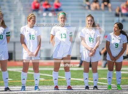 Thumbnail 2 in Ripon vs. El Camino (CIF SJS D4 Final) photogallery.