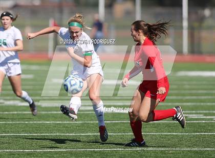 Thumbnail 1 in Ripon vs. El Camino (CIF SJS D4 Final) photogallery.