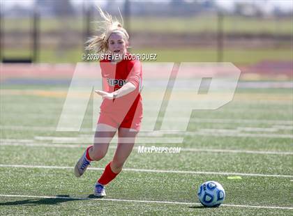 Thumbnail 1 in Ripon vs. El Camino (CIF SJS D4 Final) photogallery.