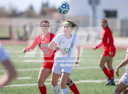 Thumbnail 3 in Ripon vs. El Camino (CIF SJS D4 Final) photogallery.