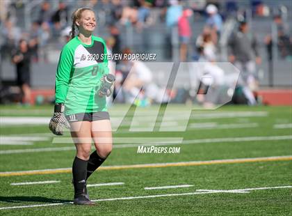 Thumbnail 3 in Ripon vs. El Camino (CIF SJS D4 Final) photogallery.