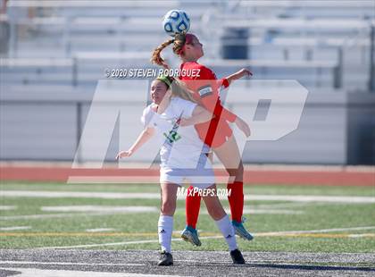 Thumbnail 1 in Ripon vs. El Camino (CIF SJS D4 Final) photogallery.