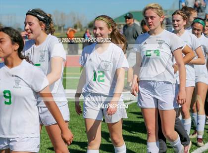 Thumbnail 1 in Ripon vs. El Camino (CIF SJS D4 Final) photogallery.