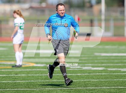 Thumbnail 2 in Ripon vs. El Camino (CIF SJS D4 Final) photogallery.