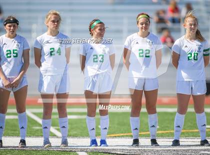 Thumbnail 3 in Ripon vs. El Camino (CIF SJS D4 Final) photogallery.