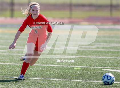Thumbnail 3 in Ripon vs. El Camino (CIF SJS D4 Final) photogallery.