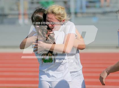 Thumbnail 3 in Ripon vs. El Camino (CIF SJS D4 Final) photogallery.