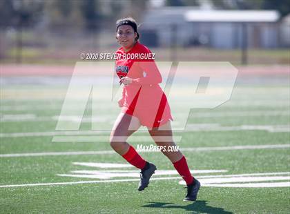 Thumbnail 3 in Ripon vs. El Camino (CIF SJS D4 Final) photogallery.