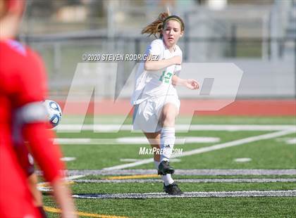 Thumbnail 1 in Ripon vs. El Camino (CIF SJS D4 Final) photogallery.