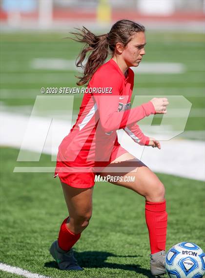Thumbnail 2 in Ripon vs. El Camino (CIF SJS D4 Final) photogallery.
