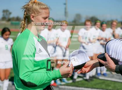 Thumbnail 1 in Ripon vs. El Camino (CIF SJS D4 Final) photogallery.