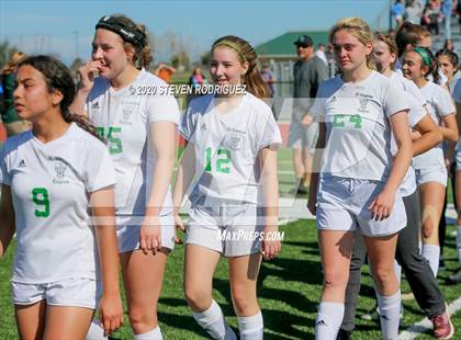 Thumbnail 3 in Ripon vs. El Camino (CIF SJS D4 Final) photogallery.