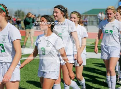 Thumbnail 2 in Ripon vs. El Camino (CIF SJS D4 Final) photogallery.