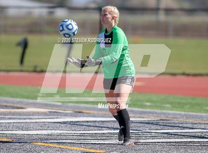Thumbnail 3 in Ripon vs. El Camino (CIF SJS D4 Final) photogallery.